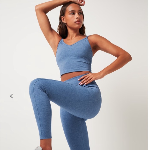 Travis Mathew Pants - Travis Mathew Where It Counts Activewear